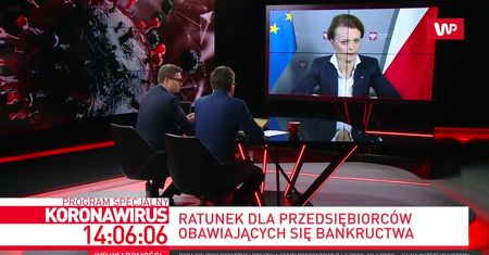 Koronawirus. Firmy w potrzasku. "Walczymy o wakacje czynszowe dla najemców"