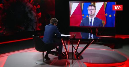 Koronawirus w Polsce. Rzecznik rządu: kraje Europy Zachodniej pytają nas, jak postępować