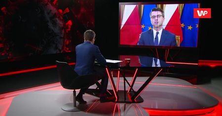 Jarosław Kaczyński pracuje z Nowogrodzkiej. "Nie ma zaleceń, by nie przychodzić do pracy"