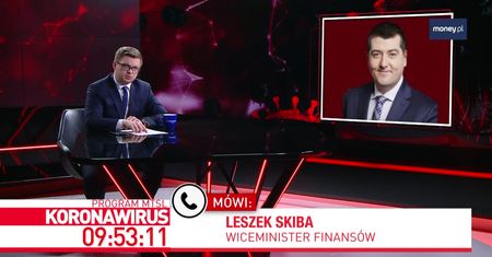 Koronawirus. Budżet państwa. "Myślimy o oszczędnościach"