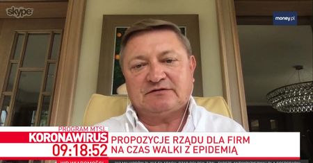 Money. To się liczy