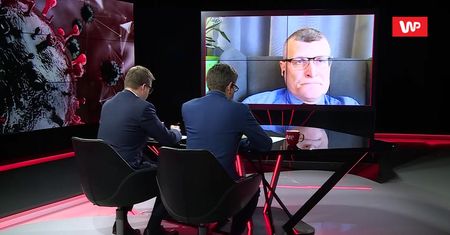 Koronawirus w Polsce.  Epidemiolog mówi o "humanitarnej katastrofie" we Włoszech. Wskazuje jej źródło