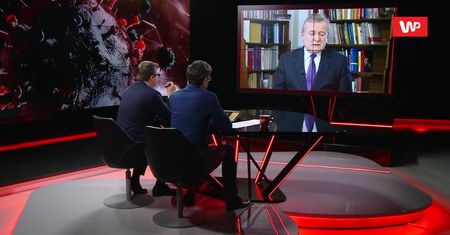 Koronawirus w Polsce. Minister kultury o rządowym wsparciu dla artystów