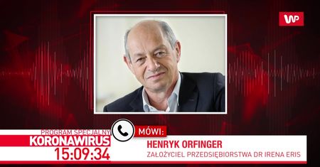 Koronawirus. Tarcza antykryzysowa. "Minister nie rozumie, czym jest płynność"