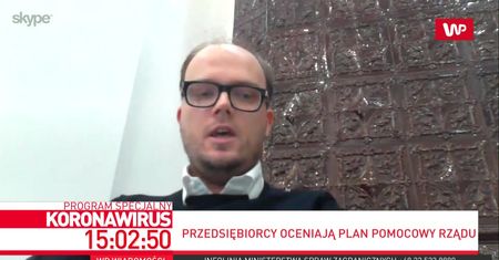 Koronawirus. Branża hotelarska w odwrocie. "Potrzebne radykalne działania"