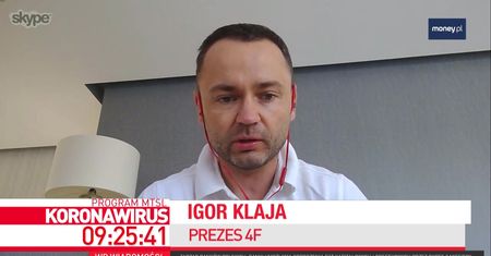 Chcą ratować firmę. Proponują obniżki swoich wynagrodzeń