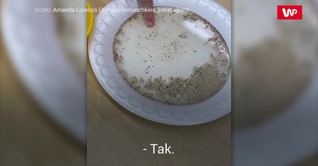 Zrobiła z dziećmi doświadczenie. Wideo hitem sieci