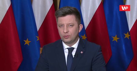 Polityk PiS o koronawirusie: Choroba nie ma barw partyjnych