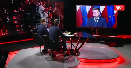Koronawirus. Michał Dworczyk: Dreamliner nie może lecieć po 5 osób
