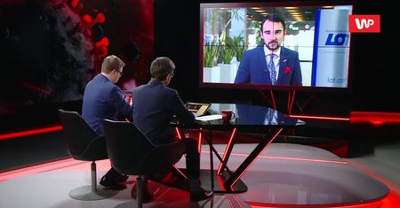 LOT. Załogi nie chcą ryzykować lotów w zagrożone rejony
