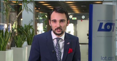 LOT nie lata. "Jesteśmy przygotowani na trudną sytuację"