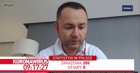 Money. To się liczy