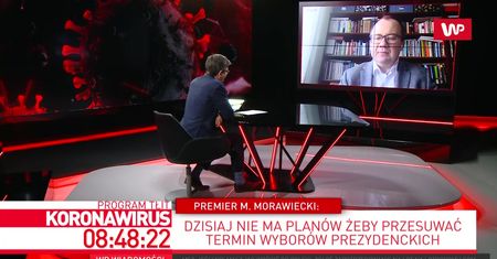 Kiedy wybory prezydenckie 2020? Adam Bodnar: ta decyzja za kilka dni zostanie podjęta