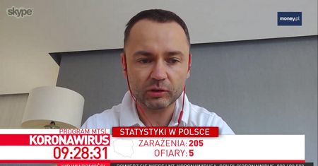 Prezes 4F: "Przywróćmy 7-dniowy tydzień handlu"