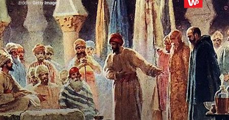 Odkryli "świecące miasto". Było zaginione przez ponad 1000 lat