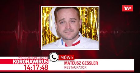 Koronawirus. Mateusz Gessler o pomocy rządu: "Państwo jest po to, żeby pomagać"