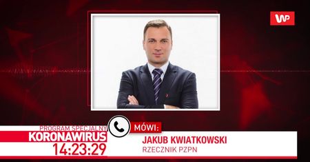 Koronawirus. Mistrzostwa Europy przełożone! "Nikt nie jest w stanie przewidzieć kiedy piłkarze wybiegną na boiska"