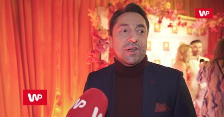 Marcin Miller o disco polo: "Jak upada jakiś klub, to zapraszają nas"