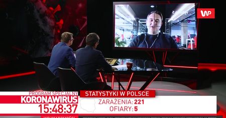 Koronawirus. Szalenie trudna sytuacja w światowym sporcie. "Nie ma rozgrywek, nie ma kibiców, nie ma pieniędzy"