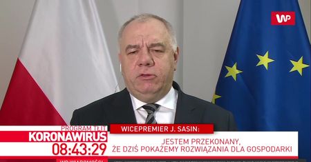 Koronawirus. Państwowe spółki gotowe do pomocy