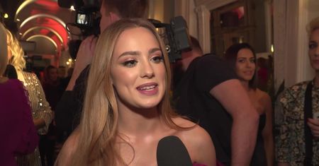 Wiktoria Gąsiewska: „W lesie dziś nie zaśnie nikt” to kino, jakiego jeszcze w Polsce nie było