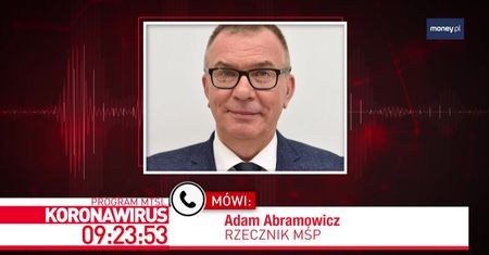 Money. To się liczy