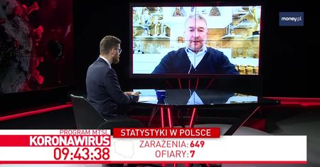 Galerie handlowe zamknięte. Prawnicy już działają. "Wielomiliardowe roszczenia"