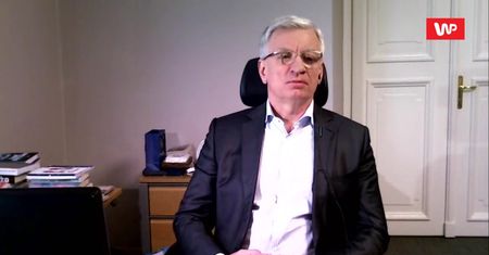 Bazary w Poznaniu zamknięte. Jaśkowiak: "Ja byłem przeciwny"