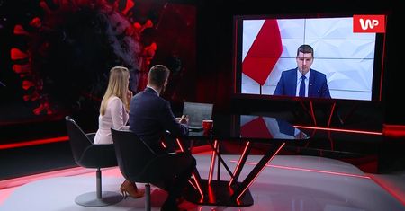 Koronawirus w Polsce. Minister edukacji odpowiedział rodzicom ws. zdalnego nauczania