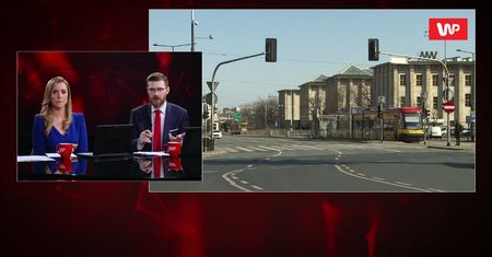 Koronawirus w Polsce. Dr Tomasz Rożek wyjaśnia, dlaczego obostrzenia mają sens. " O to toczy się gra"