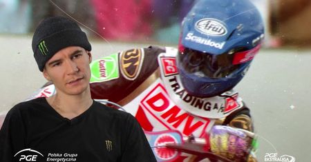 PGE Ekstraliga 2020: Wielcy Speedwaya - Hans Nielsen