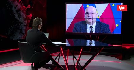 Piotr Zgorzelski o wyborach prezydenckich 10 maja: "święto demokracji" a la Korea Północna