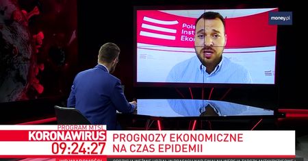 Koronawirus. Samozatrudnieni będą pierwszymi ofiarami kryzysu