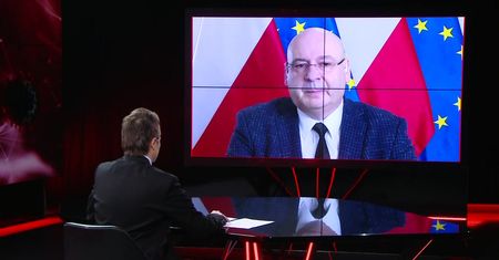 Tłit - Piotr Zgorzelski