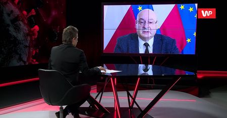 Piotr Zgorzelski o "misji" Stanisława Karczewskiego. Ma dla niego propozycję