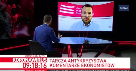 Money. To się liczy