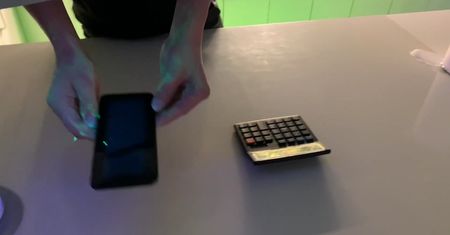 Mycie rąk nie wystarczy. Doświadczenie pokazuje skalę problemu