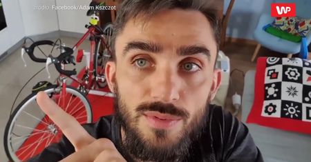 Koronawirus. Adam Kszczot o przesunięciu igrzysk olimpijskich. "Przyszły rok będzie bardzo trudny"