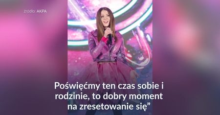 Roksana Węgiel pokazała rodzeństwo