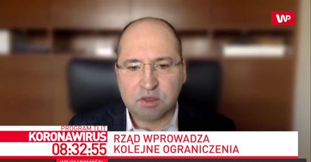 Tłit - Adam Bielan