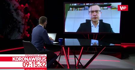 Tarcza antykryzysowa. Wartość pomocy dla firm rośnie o 10 mld zł
