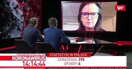 Mniej kontroli ZUS. "To nie tak, że w ogóle ich nie ma"