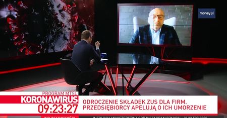 Tarcza antykryzysowa to za mało. "Trzeba przywrócić niedziele handlowe"