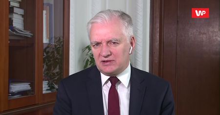 Koronawirus w Polsce. Jarosław Gowin: zaapelowałem do uczelni o możliwość zawieszenia płacenia czesnego