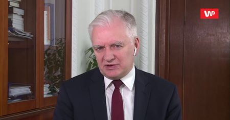 Jarosław Gowin o podróżach prezydenta Andrzeja Dudy po Polsce