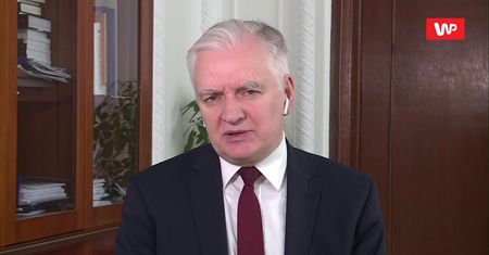 Koronawirus w Polsce. Posłowie zagłosują online?  Jarosław Gowin nie pozostawia wątpliwości