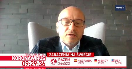 Handel cierpi przez koronawirusa. Po otwarciu galerii czekają nas wyprzedaże