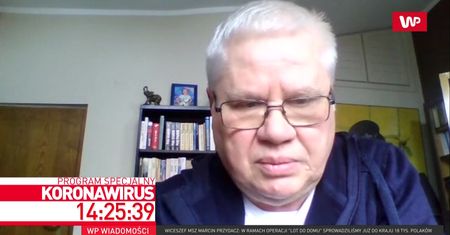 Hausner ocenia tarczę antykryzysową. "Nie możemy czekać na Sejm"
