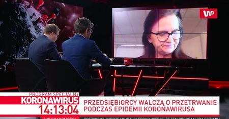 Trzynasta emerytura niezagrożona. Prezes ZUS uspokaja