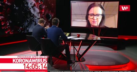 Składki ZUS do umorzenia? Prezes Zakładu zabrała głos